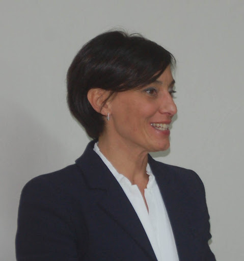 Spinelli Silvia