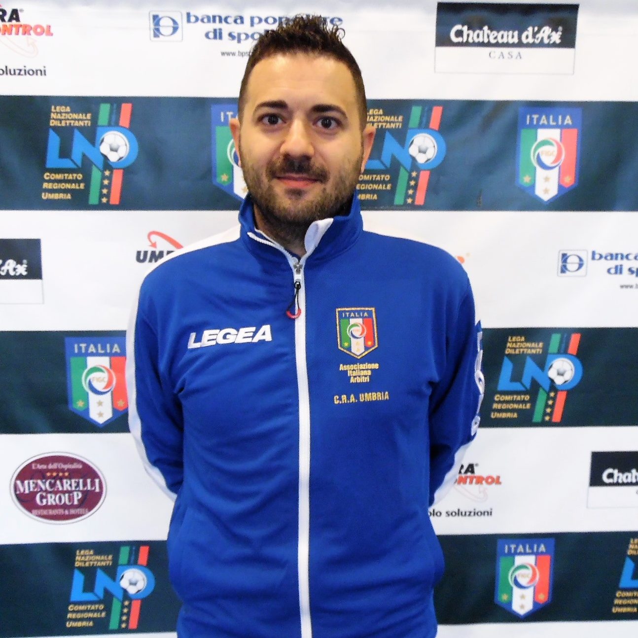 Frizza Giacomo