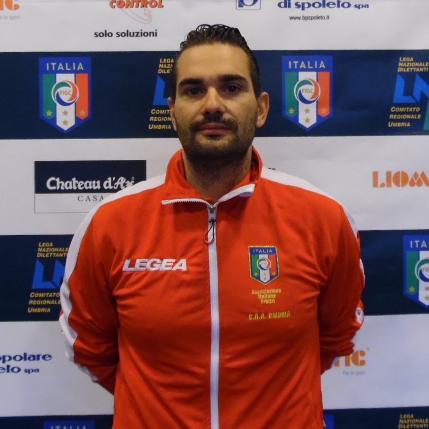 Ciancaleoni Andrea