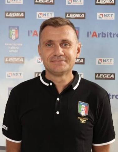 Rosi Massimiliano