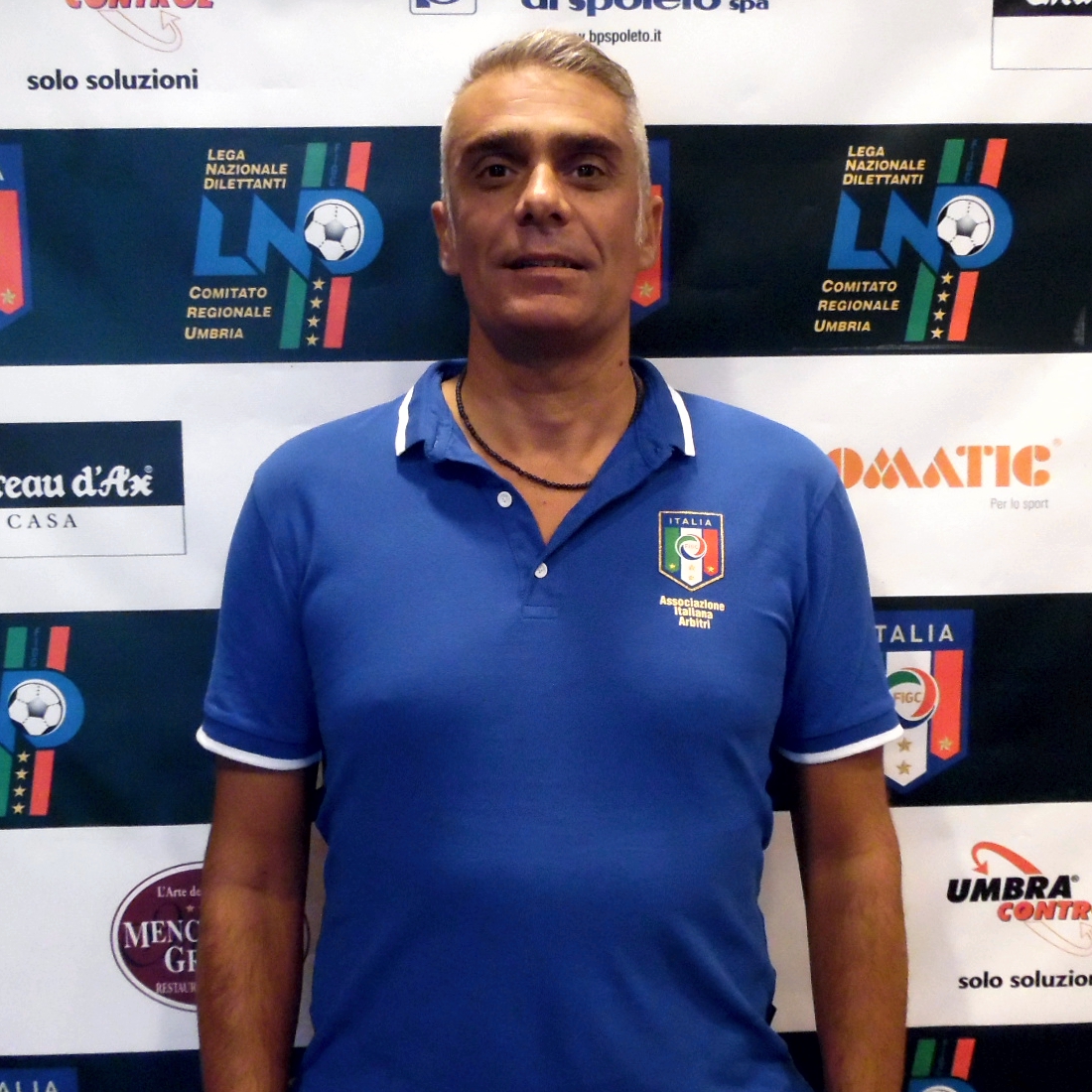 Piediluco Paolo