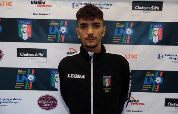 AGOSTO MATTEO