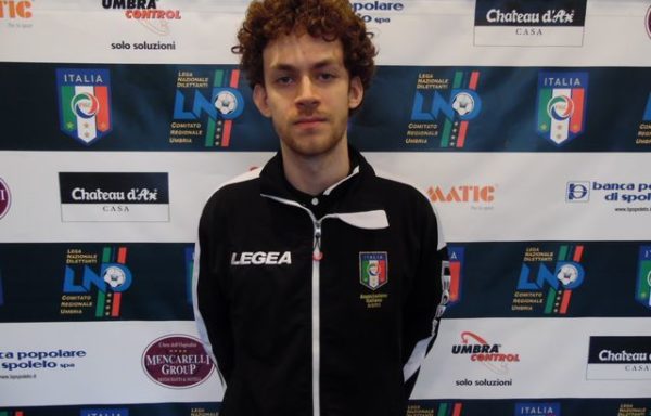 AMADEI CRISTIANO