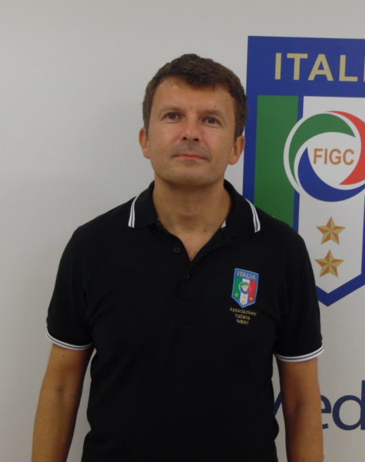 Antonini Giuliano