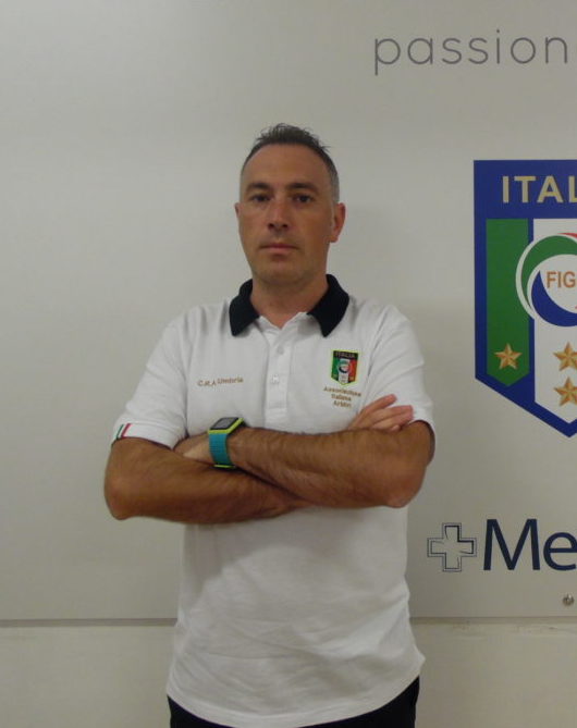 Apruzzese Alessandro
