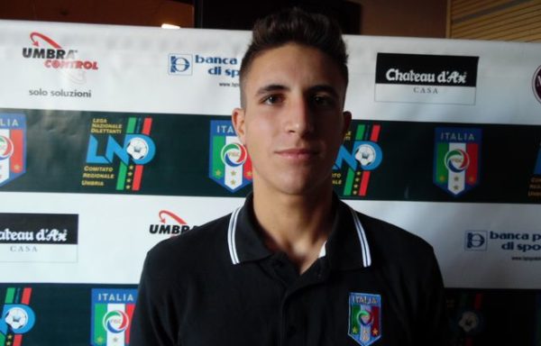 APUZZO MARCO