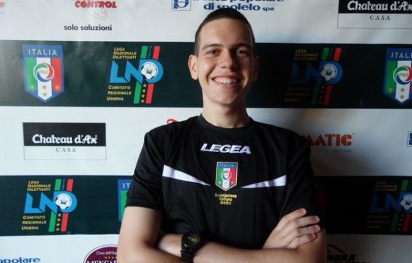 ARCESE LORENZO