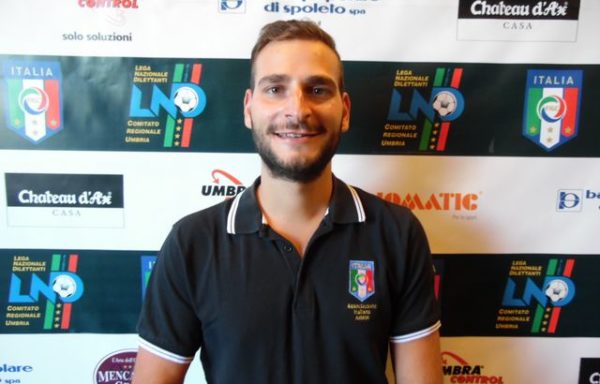 BARONI FEDERICO