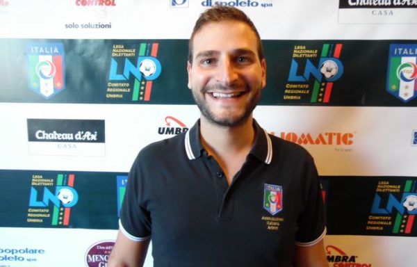 BARONI FRANCESCO