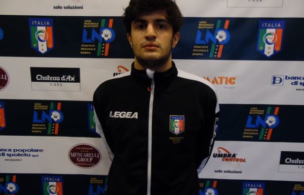 BELLUCCI DIEGO