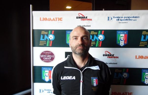 BELLUCCI MIRKO