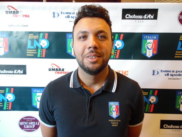 Ben Boubaker Mohamed