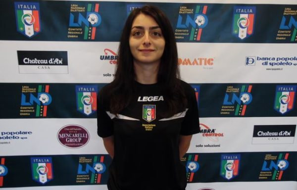 BENNI ROSSELLA