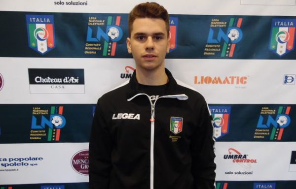 BIFOLCO FEDERICO