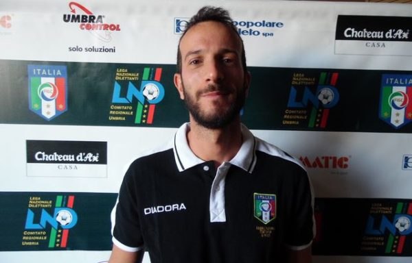 BIVIGLIA MATTEO