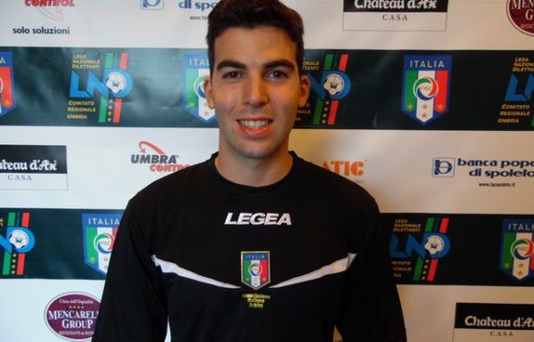BONIFAZI MATTEO