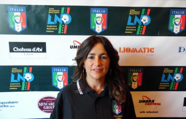 BORRINI FRANCESCA