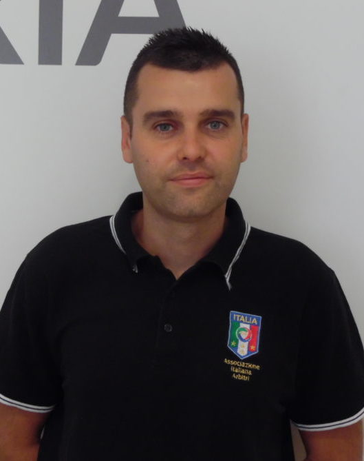 Brizi Andrea