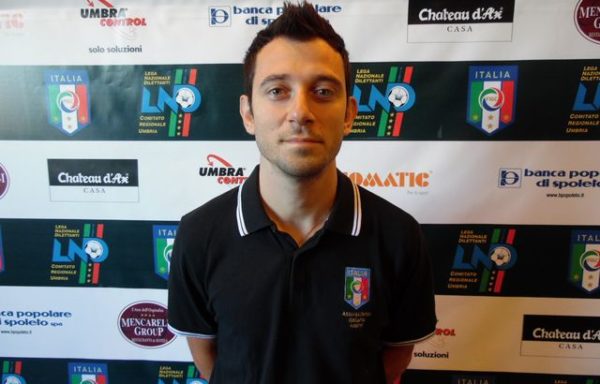 BRIZIOLI LEONARDO