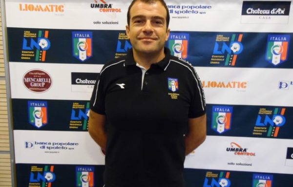 BRUNETTI RENZO