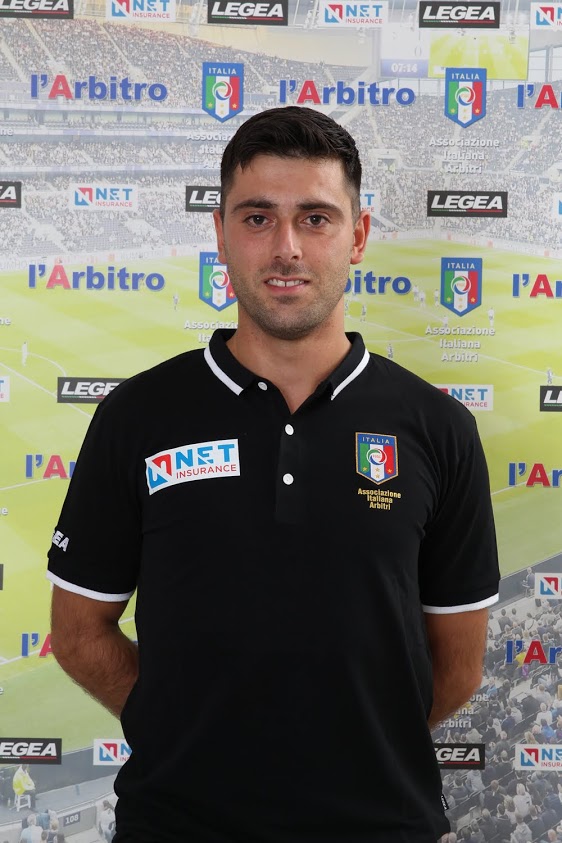 Batini Federico