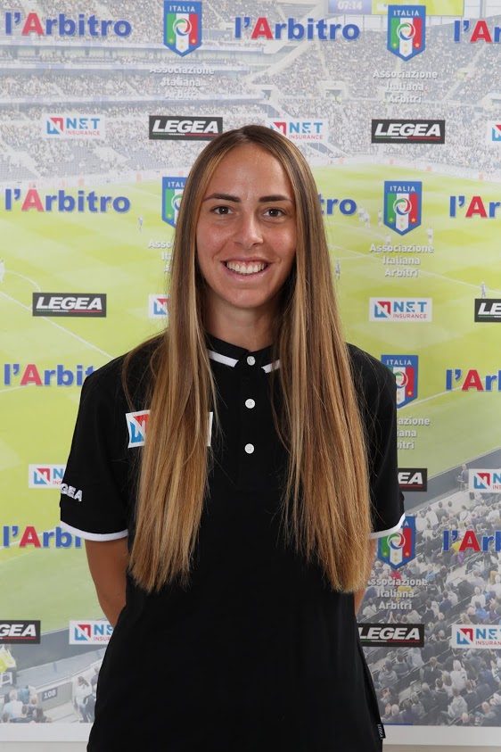 Bianchini Ilaria