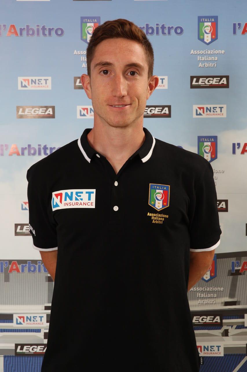 Bianchini Andrea