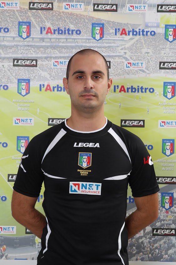 Bomboletti Michele