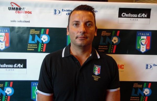 CAMILLI ALESSANDRO