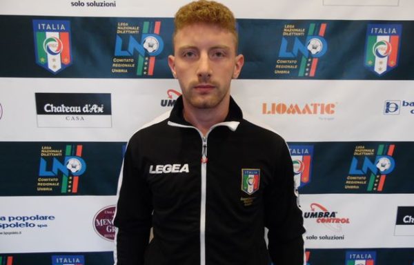 CAMMARELLE VALENTINO CARMINE