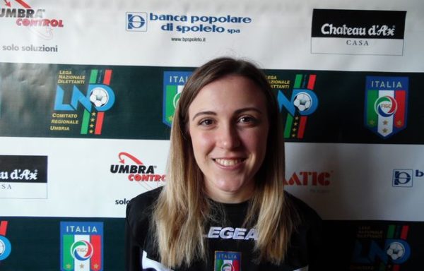 CANNIZZARO GIULIA