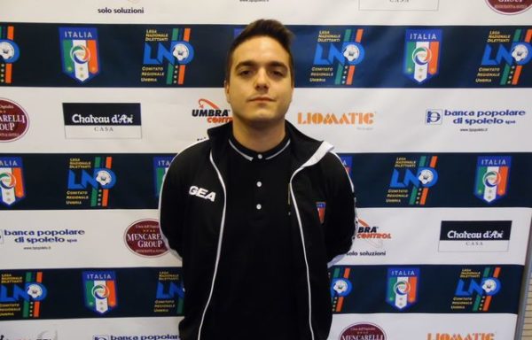 CANNONI ANDREA