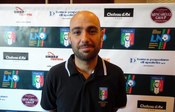 CAPICCI LORENZO