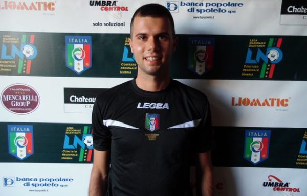 CAPOCCIA TOMMASO