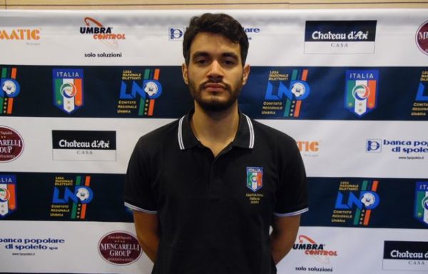 CARPIGNA EMANUELE