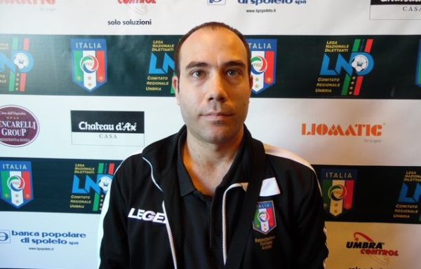 CASTELLANI DIEGO