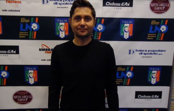 CECCARELLI DANIELE