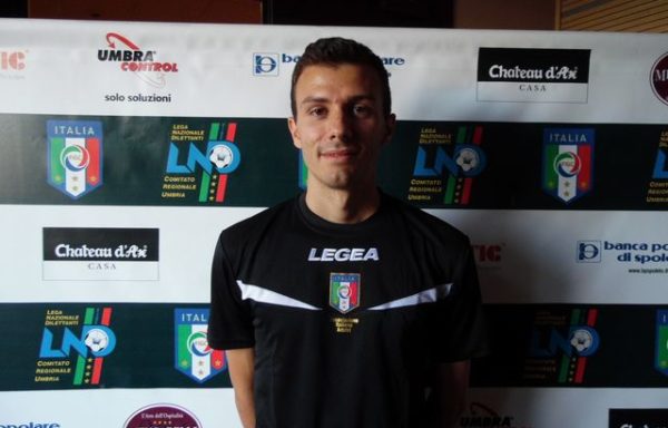 CHECCAGLINI MATTIA