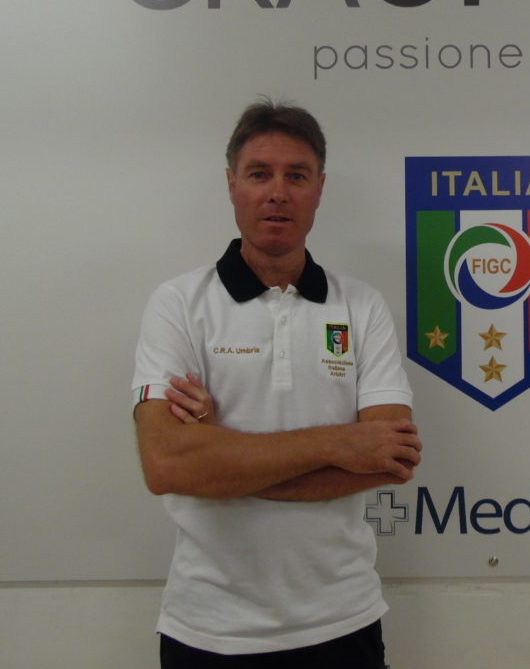 Chiari Gianluca
