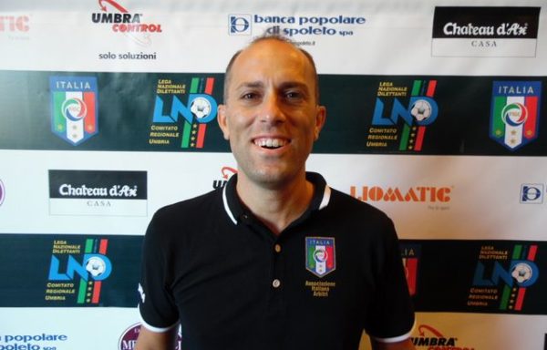 CHIOCCHI MARCO