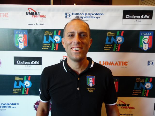Chiocchi Marco