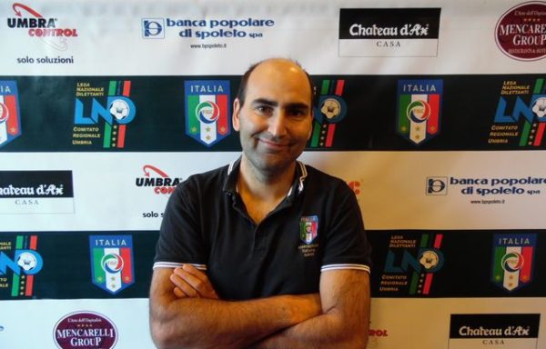CIAMPICHINI ALESSIO