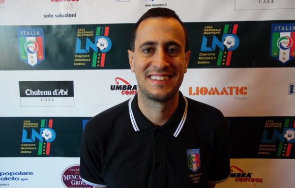 CICALINI MATTEO