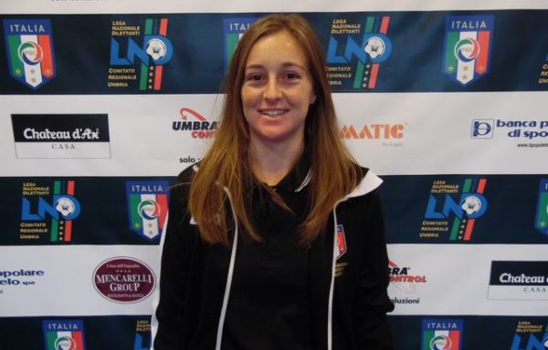 CIOMMEI DILETTA