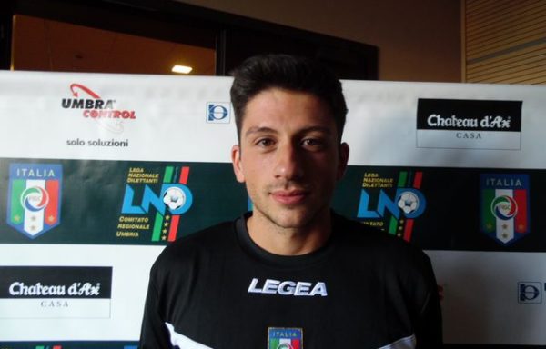 CIPOLLONI LEONARDO