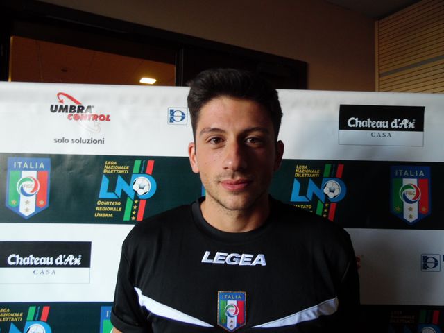 Cipolloni Leonardo