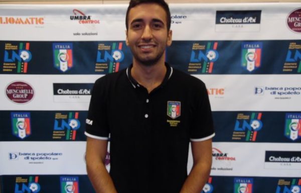 COLALELLI ANDREA
