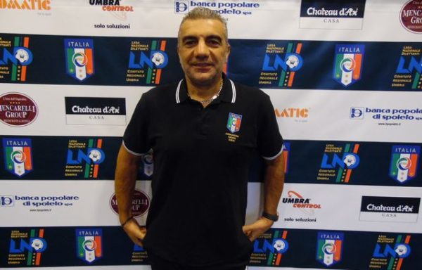 CONTE VINCENZO