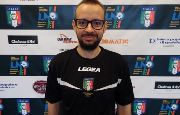 CONTI STEFANO