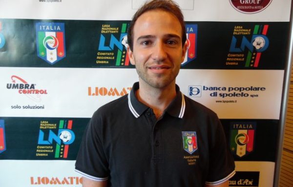 COSTANTINI ELIA